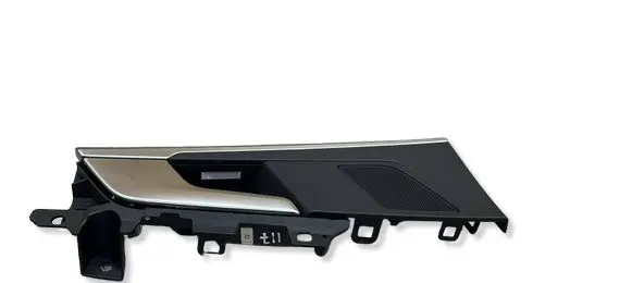Audi A4 Allroad B9 Rear door interior handle 8W0959523B