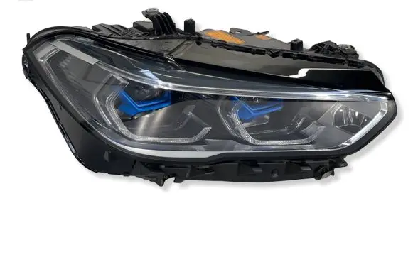 BMW X5 G05 Headlight/headlamp F00HTB715803