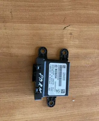 Chevrolet Trax Parking PDC control unit/module