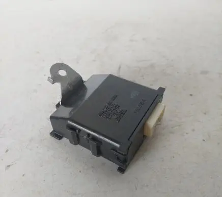 Door central lock control unit/module