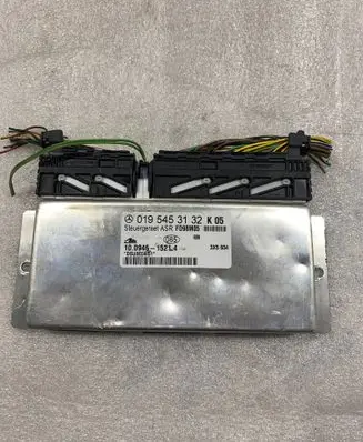 Mercedes-Benz CLK A208 C208 ABS control unit/module 0195453132 10094615214