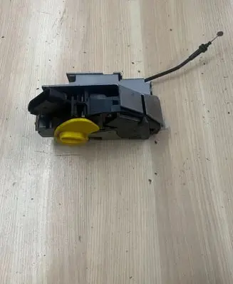 Ford Transit Custom Rear door lock BK21V43288AE
