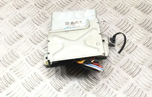 Honda Civic Other control units/modules Q1T22674M 39980S6AJ021M1 HS5AXYE0V004