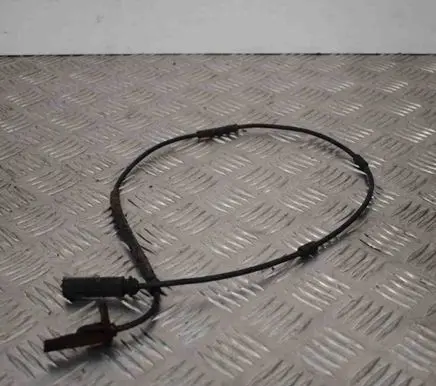 BMW 3 F30 F35 F31 ABS rear brake sensor 6791225