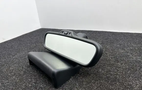 Audi A7 S7 4G Rear view mirror (interior) 8R0857511B 4G8907299