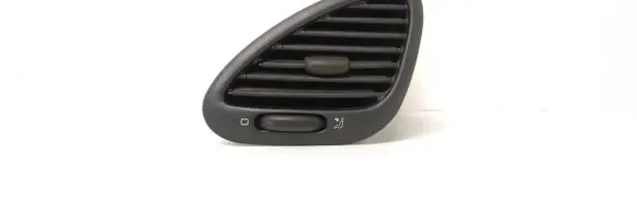 Volkswagen Sharan Dash center air vent grill 7M1819703E R66ZA 95VWA018B09AFW