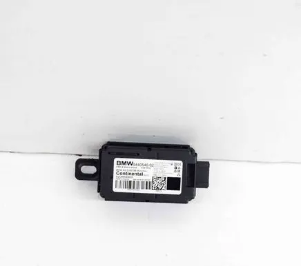 BMW X3 G01 Other devices A2C96549605