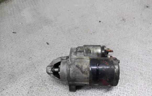 Chrysler Sebring (ST-22 - JR) Starter motor 05034555AA