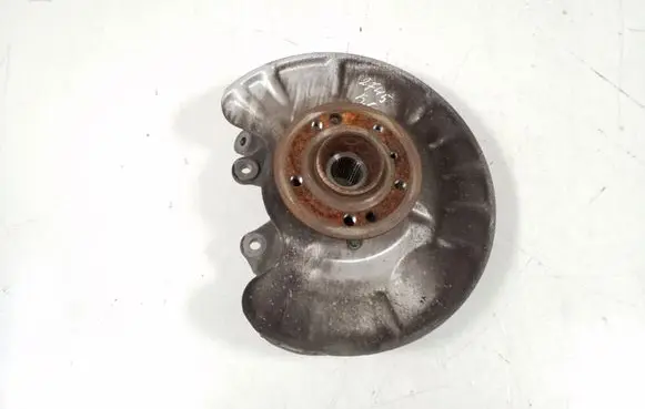 Mercedes-Benz ML W166 Rear wheel hub A1663500408