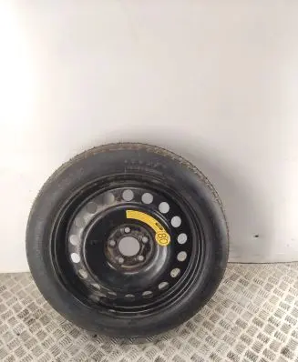 Chrysler 300 - 300C R18 spare wheel 