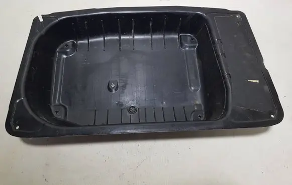 Mercedes-Benz C W205 Other trunk/boot trim element 2056100175DDEW A2056100175