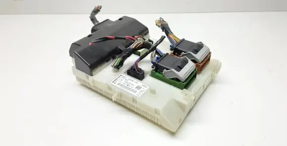 Volvo XC60 Fuse module BG9T14C256GA 31314116