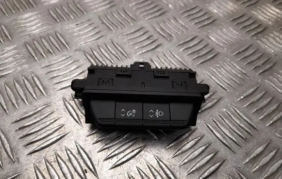Nissan Primastar Other switches/knobs/shifts 259806593R