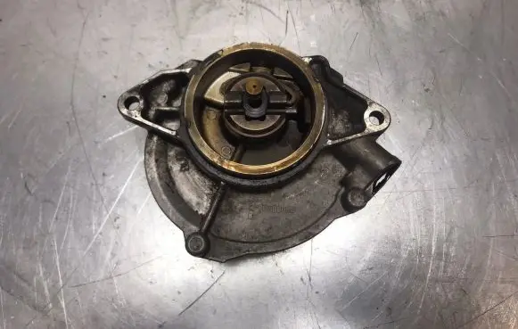Audi A6 S6 C6 4F Vacuum pump 567100
