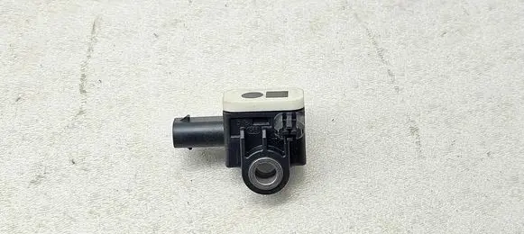 BMW 1 F20 F21 Airbag deployment crash/impact sensor 9234989 6577