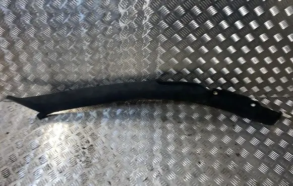 Audi A6 S6 C5 4B (B) pillar trim (top) 4B5867234C