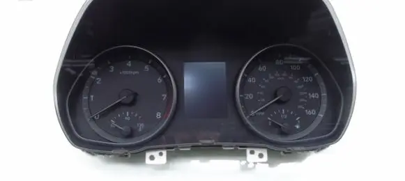 Hyundai i30 Speedometer (instrument cluster) 94001-G4201