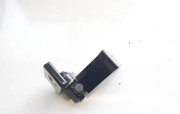 Volkswagen ID.4 Front door upper hinge 11A831401A