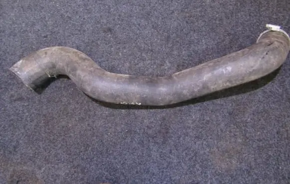 Ford Kuga I Air intake hose/pipe