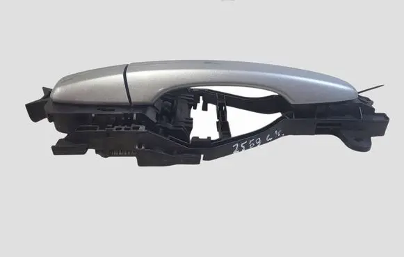 Volvo V40 Rear door exterior handle 31440086 31440087 31440084