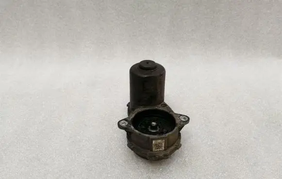Mercedes-Benz GLA W156 X156 Hand brake control module A1729060300