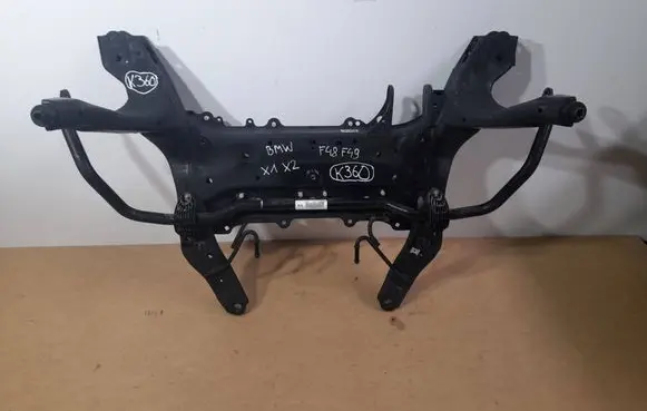 BMW 2 F45 Front subframe 687272905