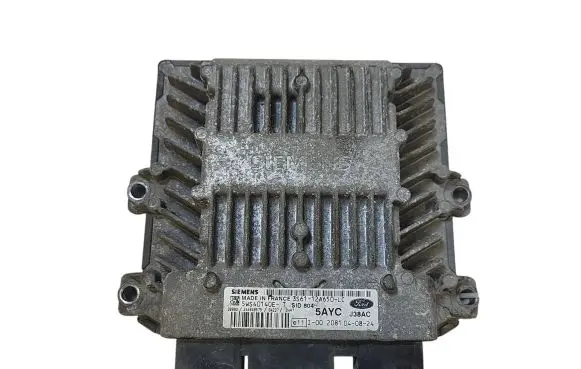 Ford Fusion Engine control unit/module 3S6112A650LC