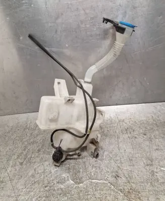 Mazda CX-5 Windshield washer fluid reservoir/tank KD4567480 K0036