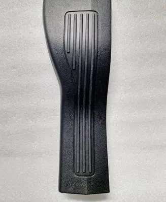 Ford Explorer V Rear sill trim cover BB537813245 BB537813245ABW