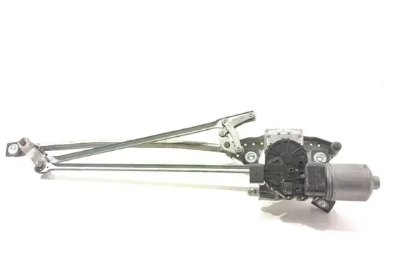 Ford Focus C-MAX Front wiper linkage and motor 3M5117508BA