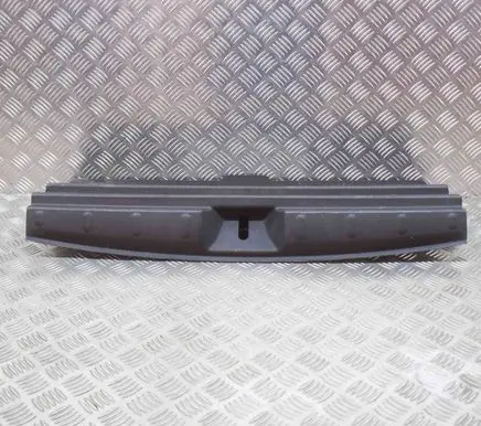 Mini One - Cooper F56 F55 Trunk/boot sill cover protection 7298591