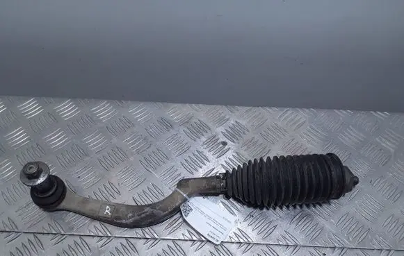 Steering tie rod