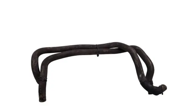 Buick Encore GX I Gearbox oil cooler pipe/hose 24297760