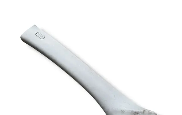 BMW 3 E90 E91 (A) pillar trim 7058331