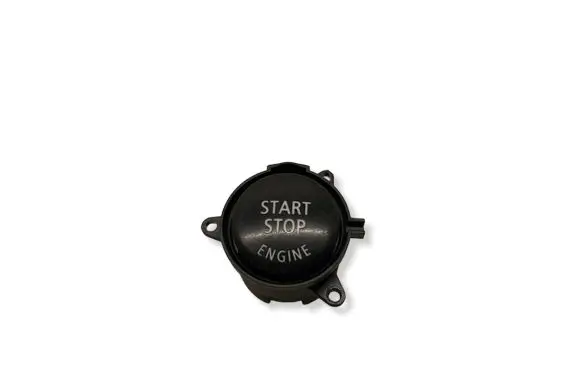 BMW 5 E60 E61 Engine start stop button switch 6979533 3013140709
