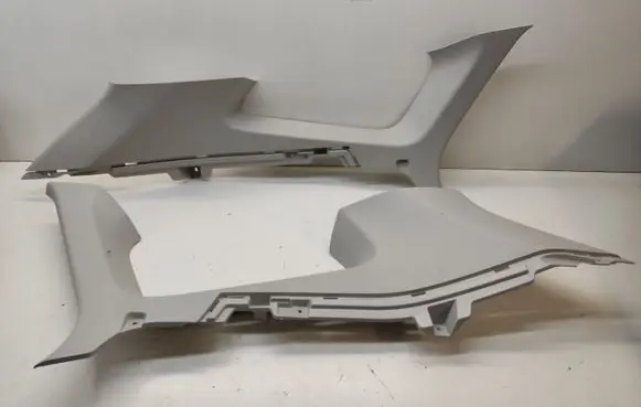 KIA Optima (D)pillar trim (top) 85861D4300 85851D4300