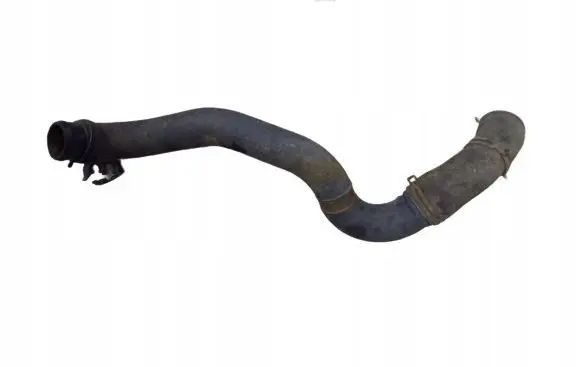 Ford Galaxy Intercooler radiator 7M0145955