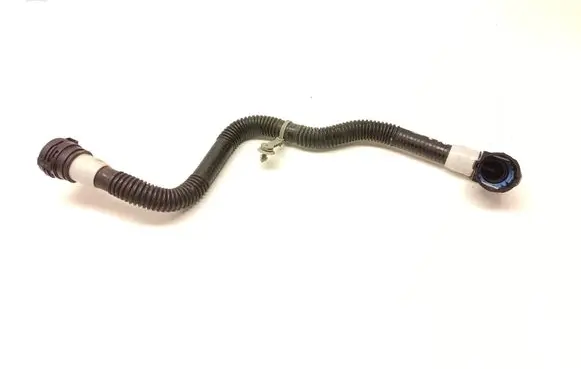 Tesla Model 3 Electric car engine cooling hoses/pipes 162959400B