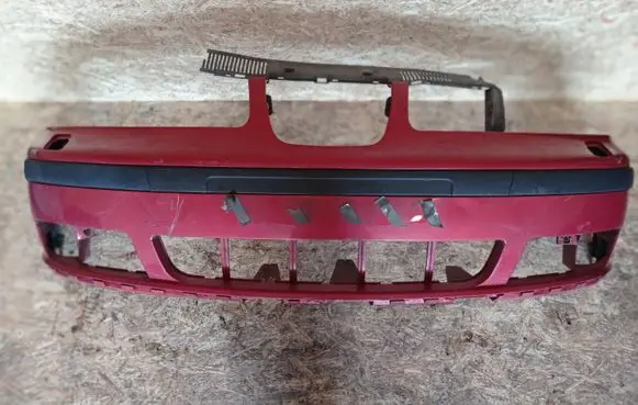 Seat Alhambra (Mk1) Front bumper