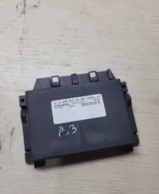 Gearbox control unit/module