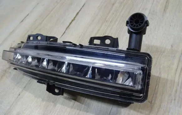 LED Daytime headlight