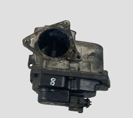 Volkswagen PASSAT B6 EGR valve 03G131501 216035358 3551357