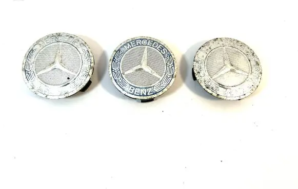 Mercedes-Benz CLC CL203 Original wheel cap A1714000025
