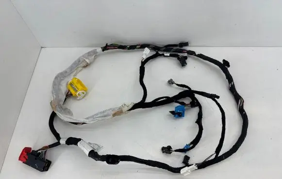Opel Mokka B Other wiring loom 9844597880