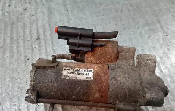 Ford C-MAX II Starter motor GG9N-11000-FA