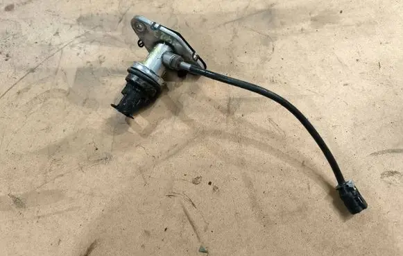 BMW X5 F15 Exhaust gas temperature sensor 7804177 212EAS6C 09414202