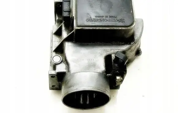 KIA Sportage Mass air flow meter 7487609577