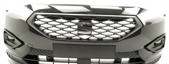 Seat Tarraco Front bumper 5FJ807221D