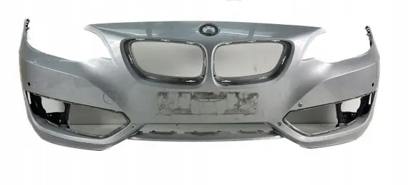 BMW 2 F22 F23 Front bumper 32re2d23rr23e