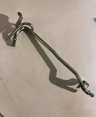 Volvo XC60 Engine coolant pipe/hose 31338395 31465049